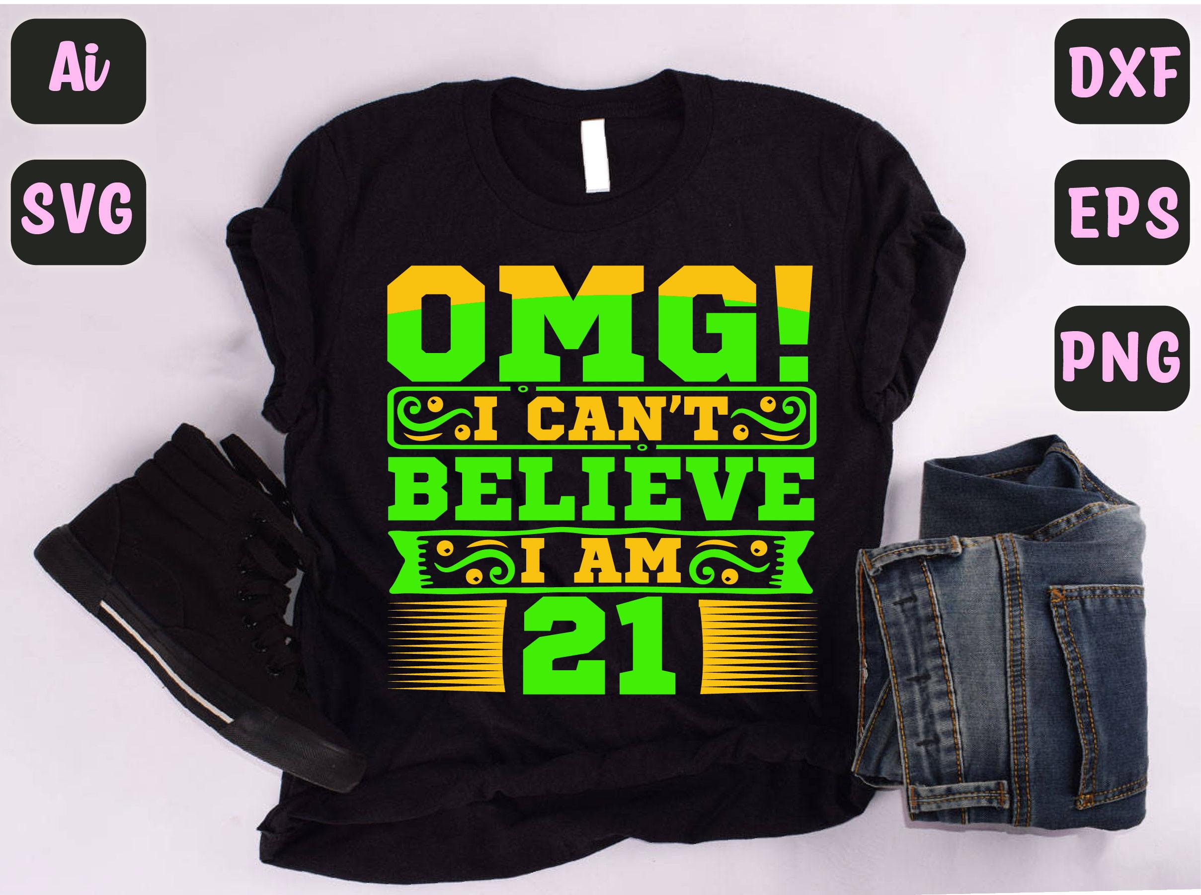 Omg I Can’t Believe I Am  21