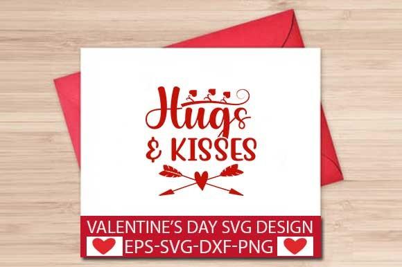 Hugs & Kisses