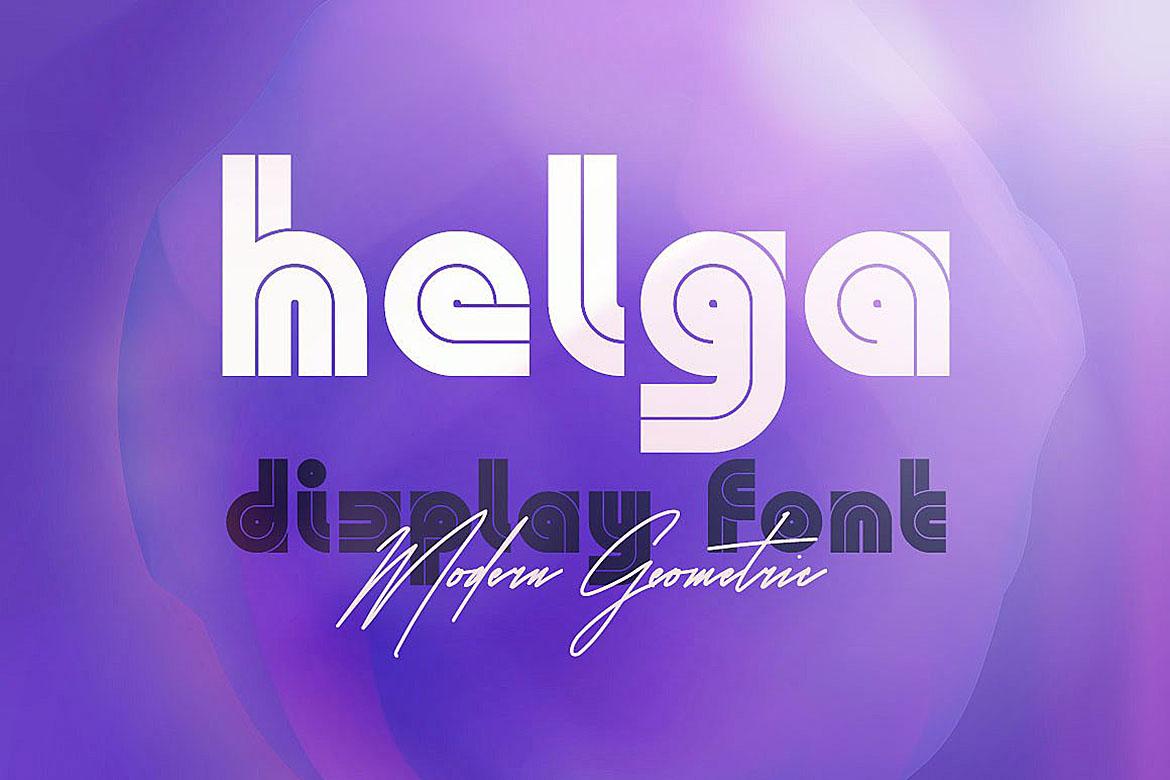 Helga Font