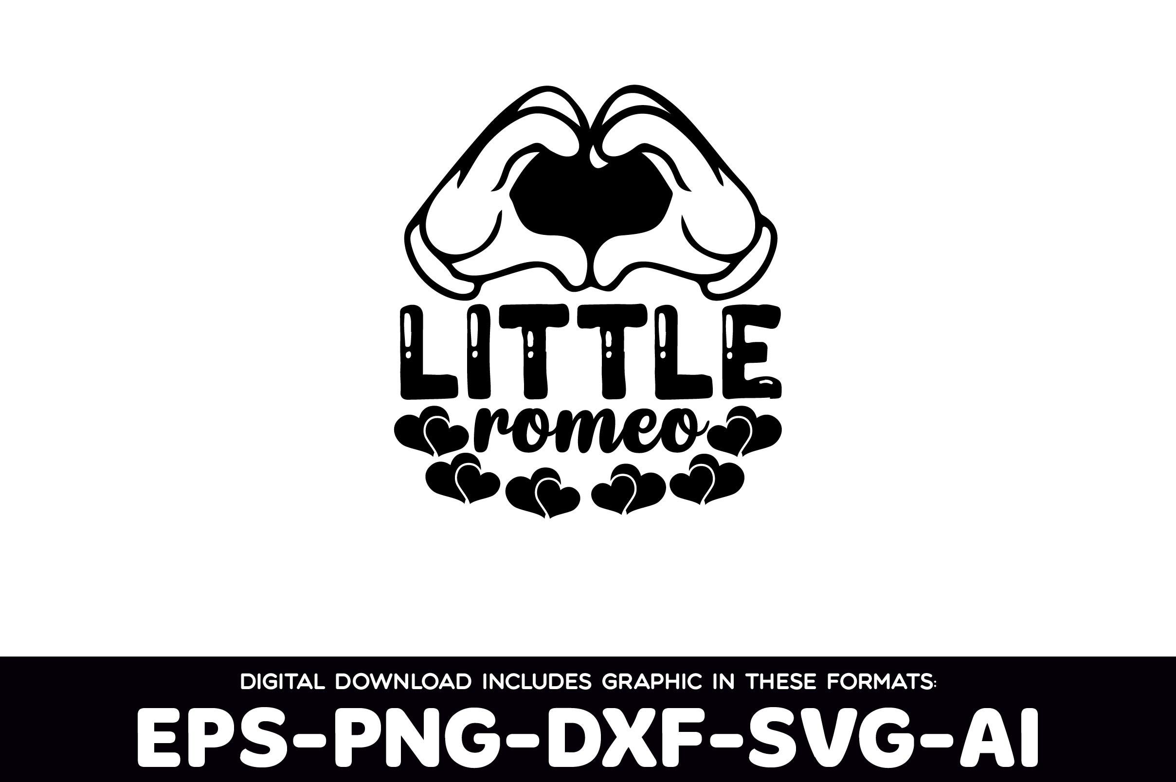 Little Romeoc