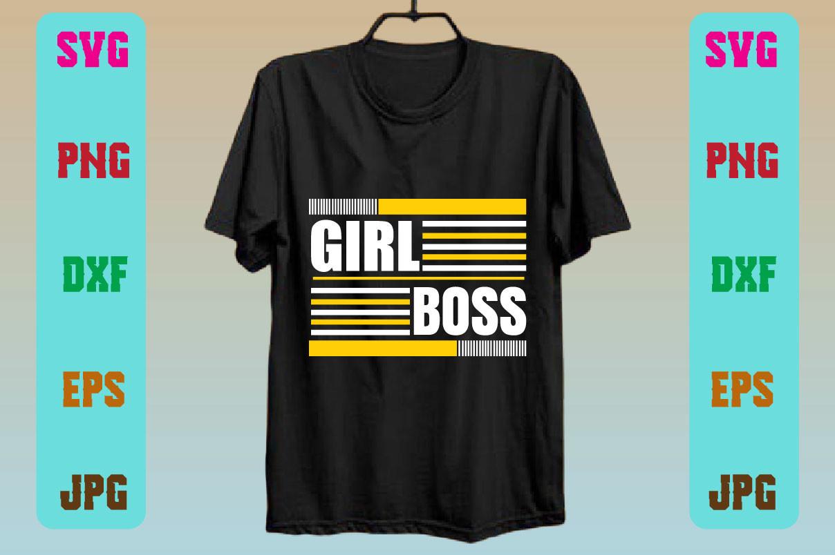 Girl Boss