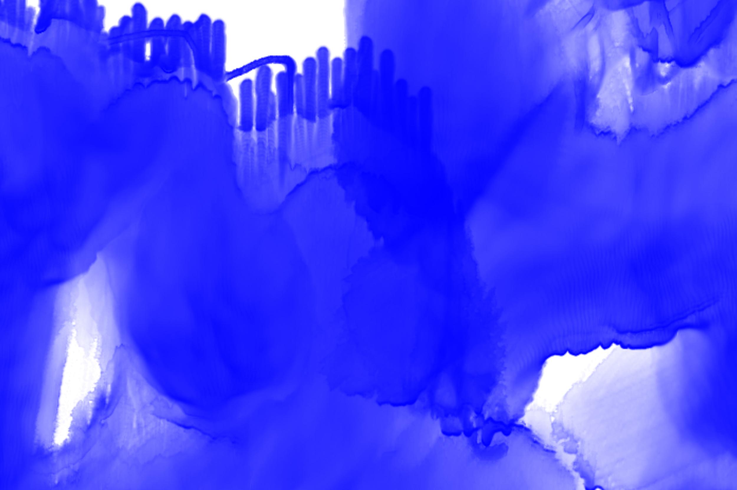 Watercolour Texture Background