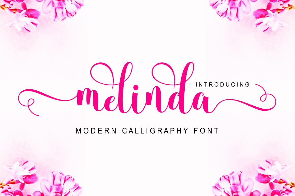 Melinda Font
