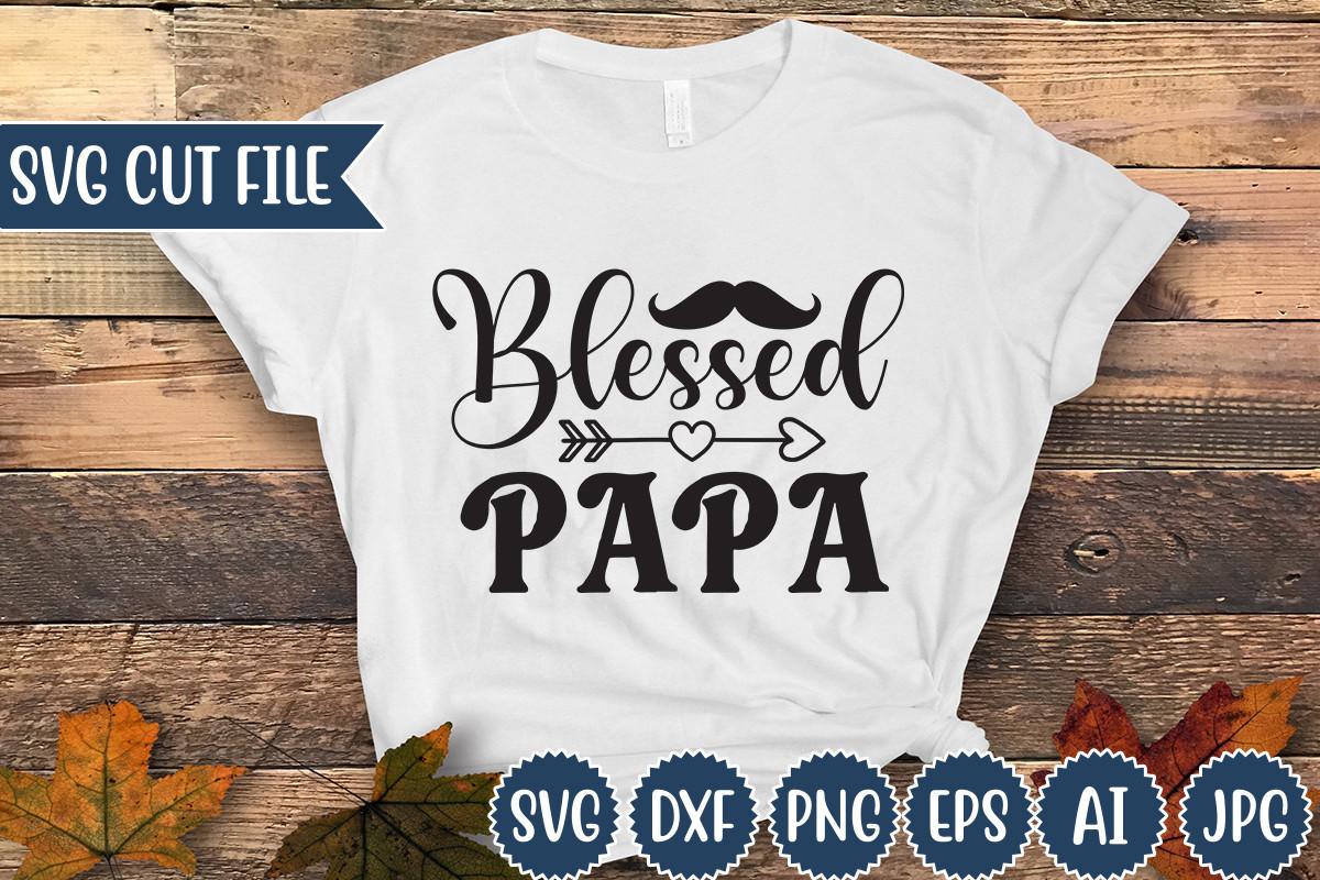 Blessed Papa