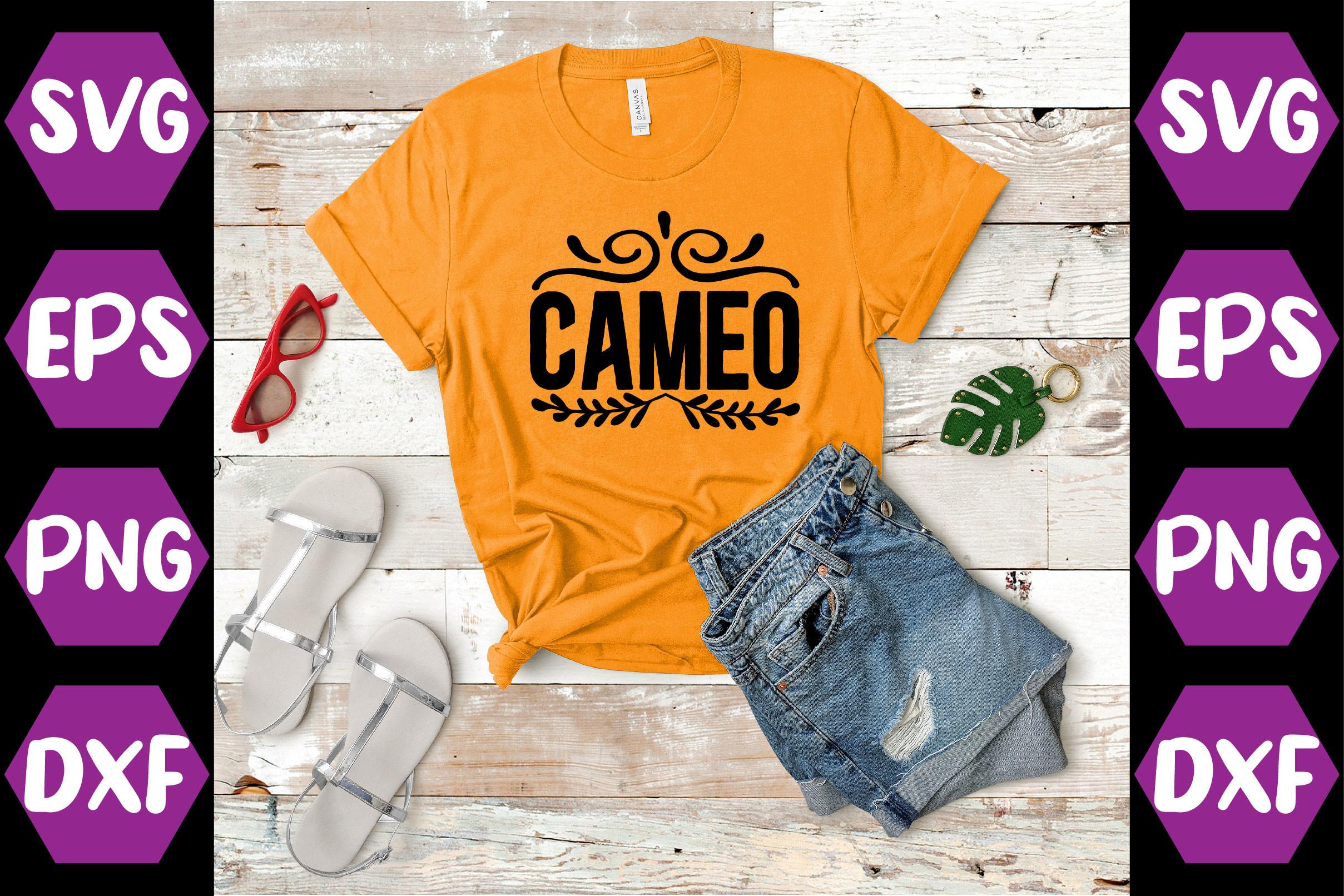 Cameo