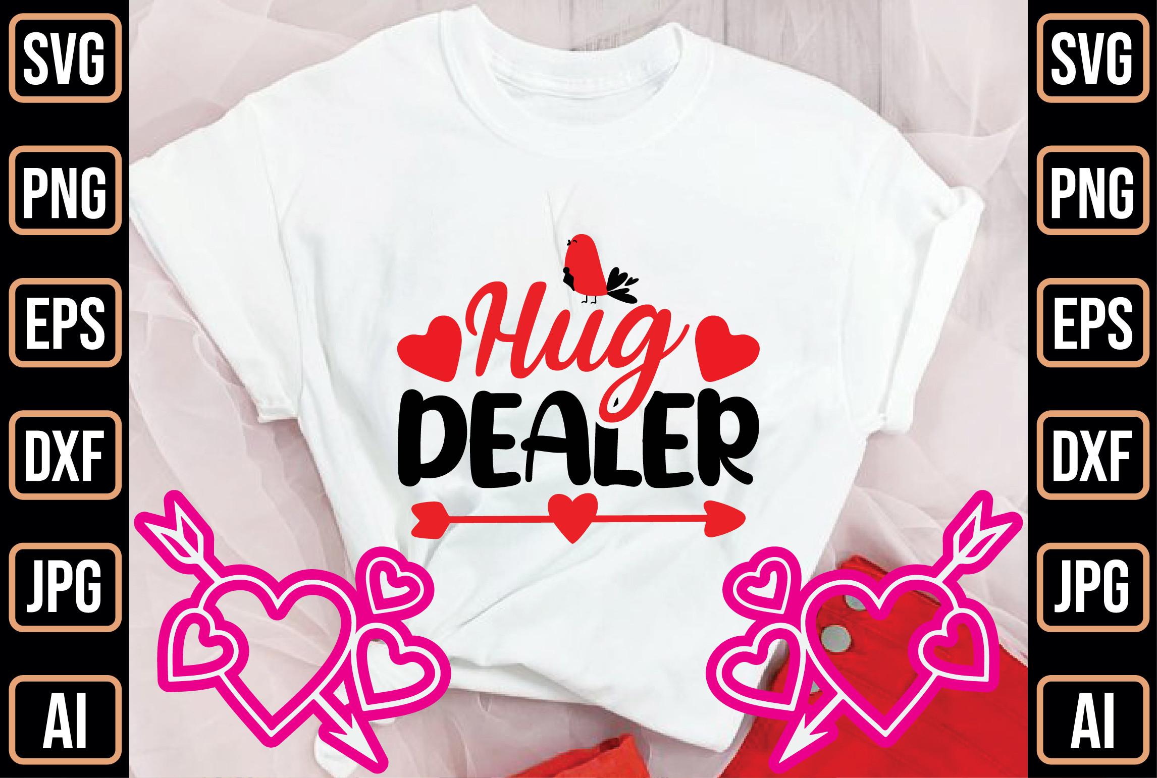 Hug Dealer