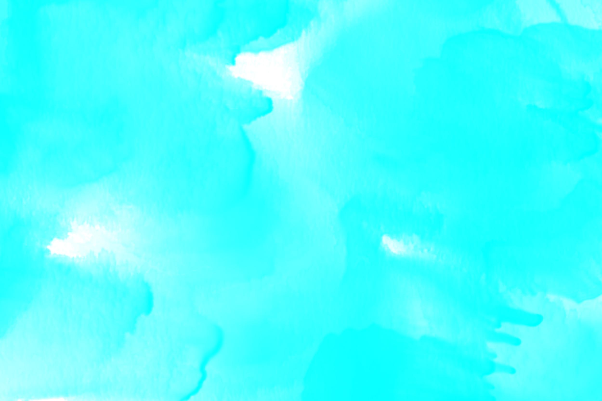 Watercolour Texture Background