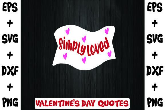 Simply Loved