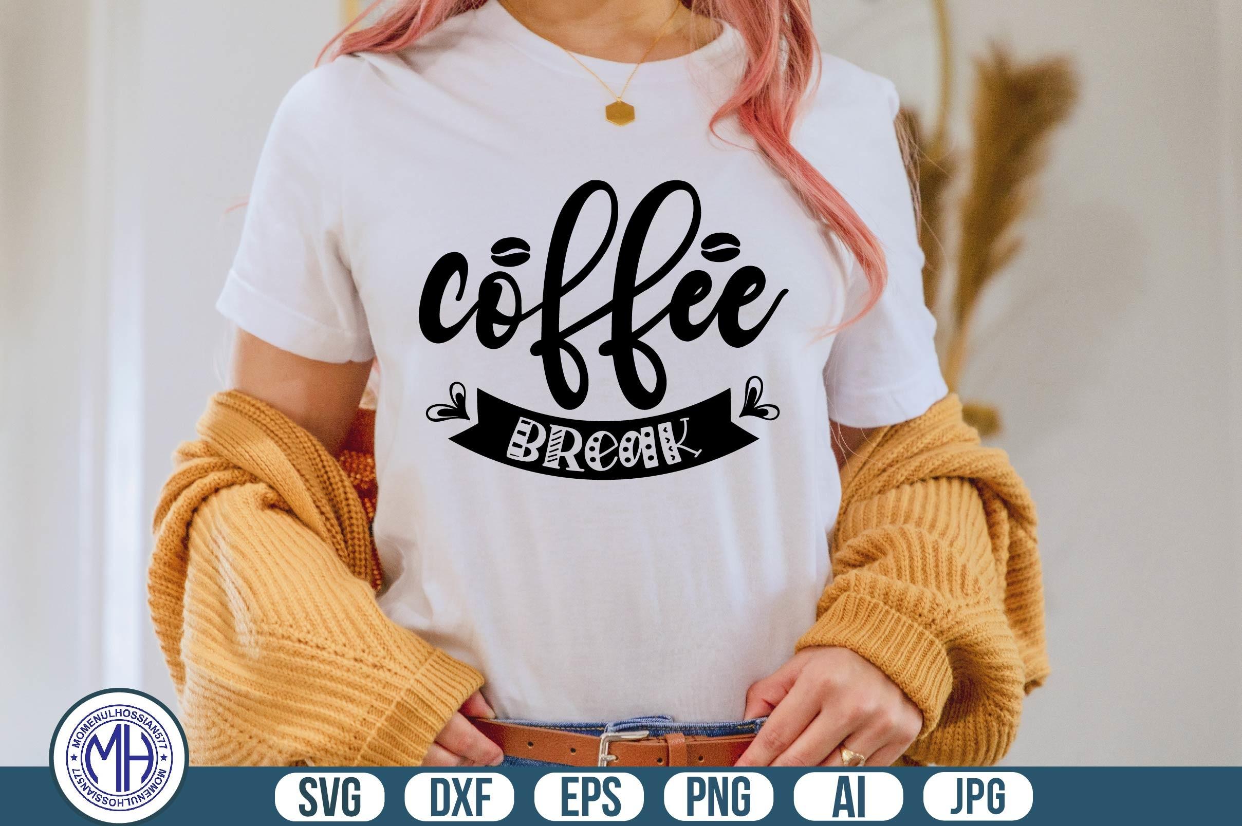 Coffee Break