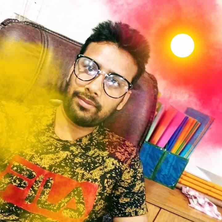Md Azim Uddin