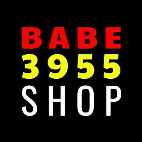 BABE3955SHOP