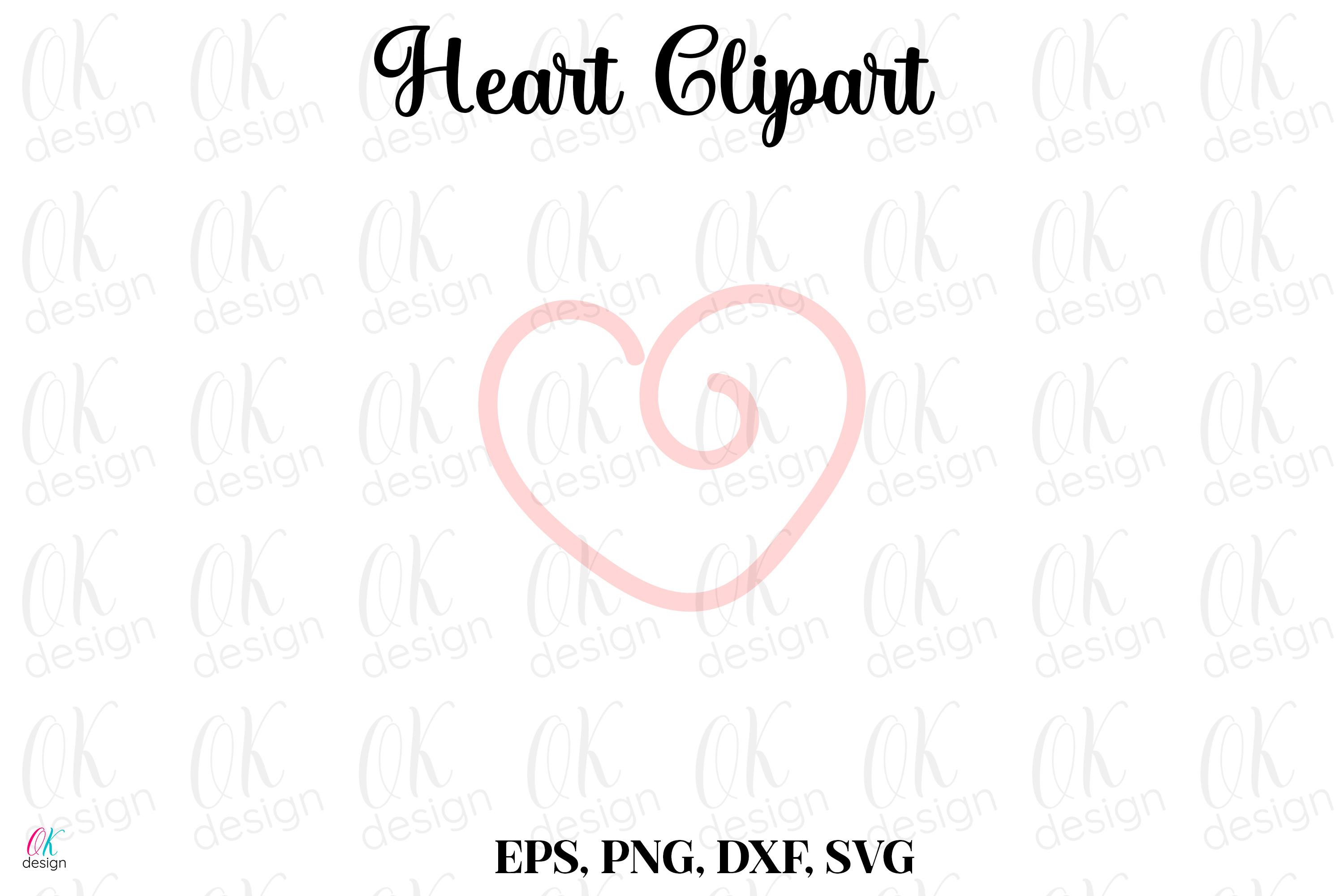 Heart SVG, Valentine Days Svg, DXF, PNG