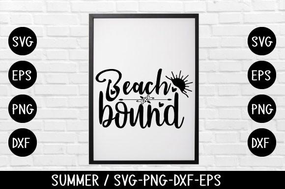 Summer Quotes SVG