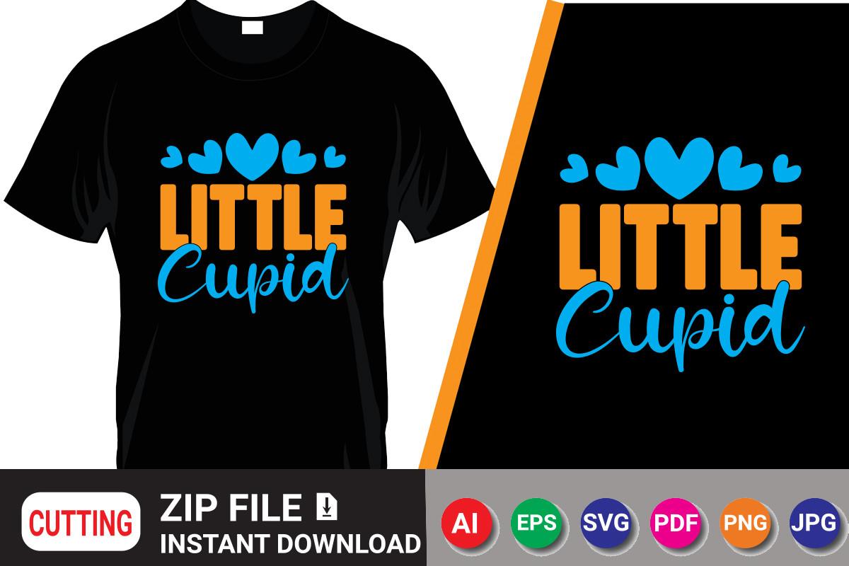 Little Cupid