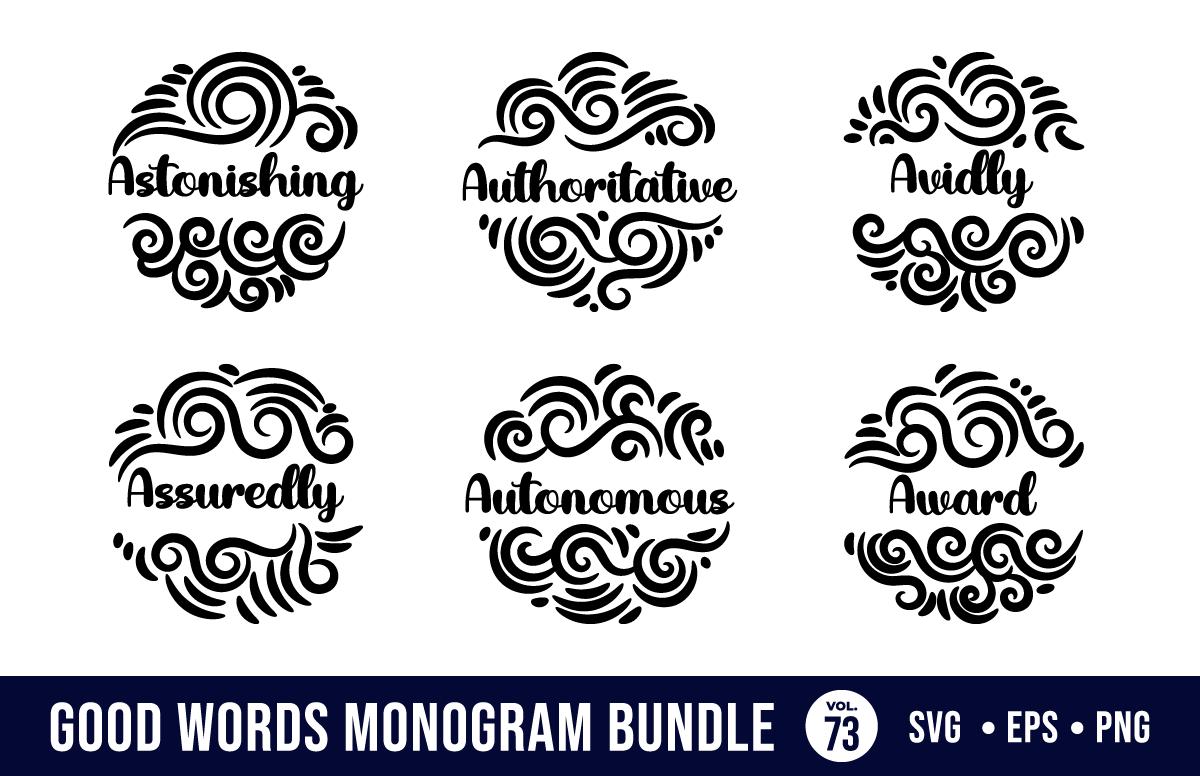 Good Words Bundle