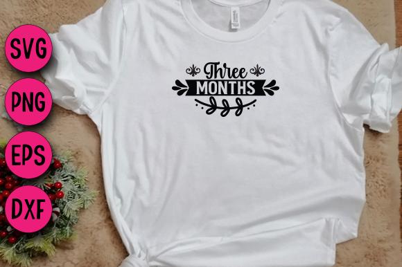 Three Months