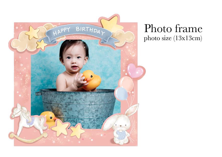 Bundle Printable Birthday Theme