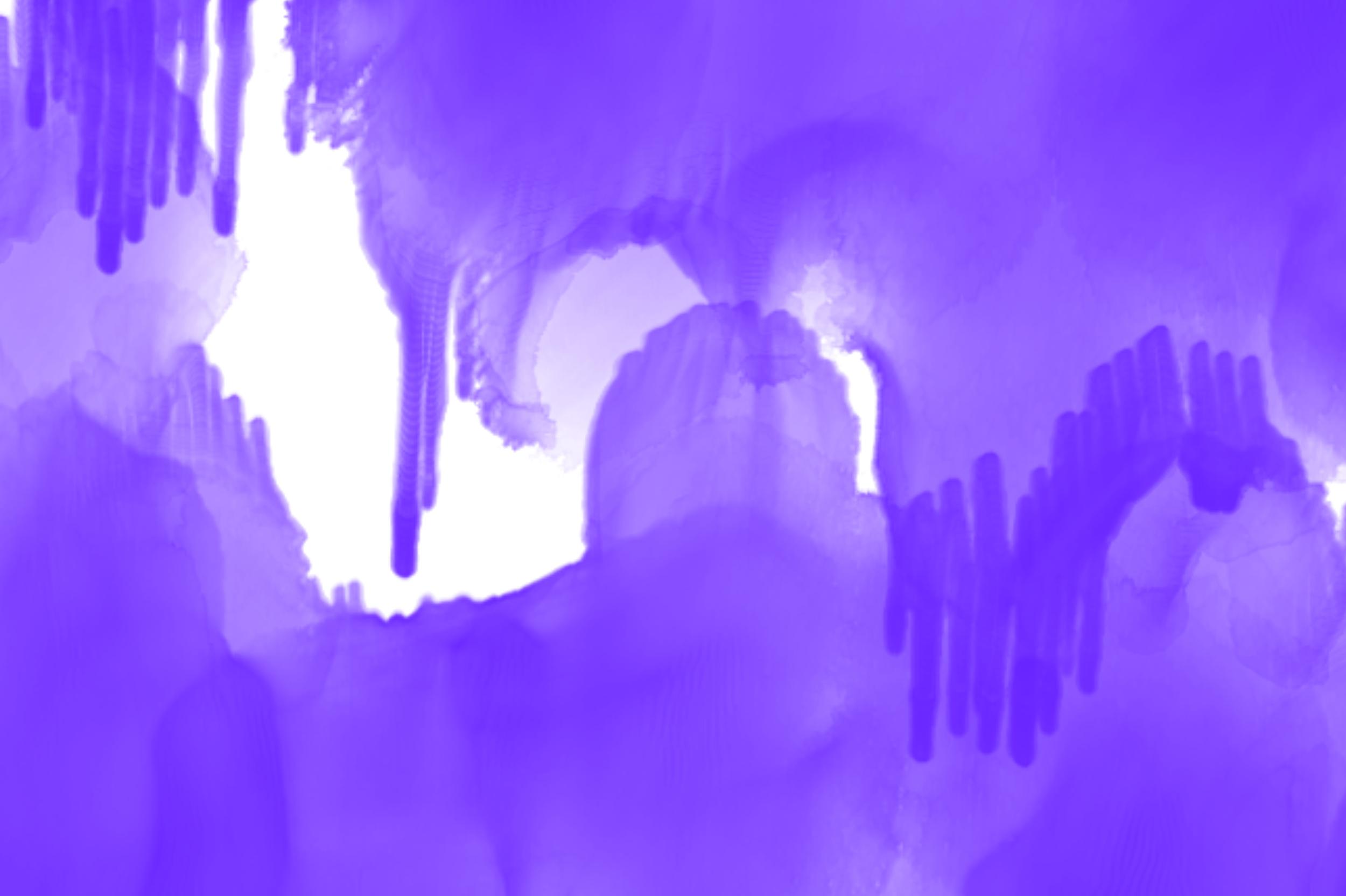 Watercolour Texture Background