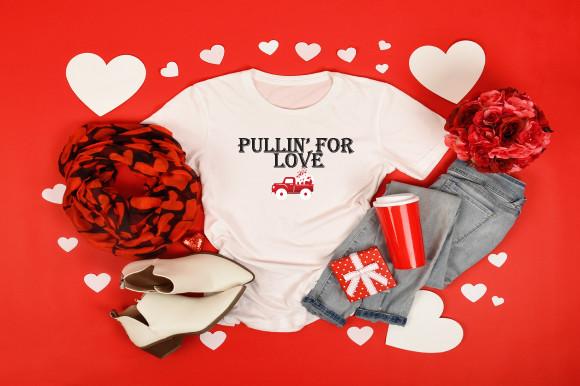 Pullin' for Love