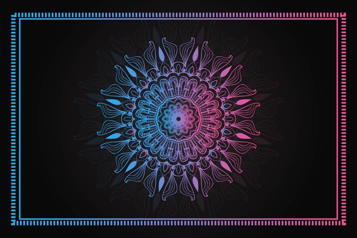 Mandala Design