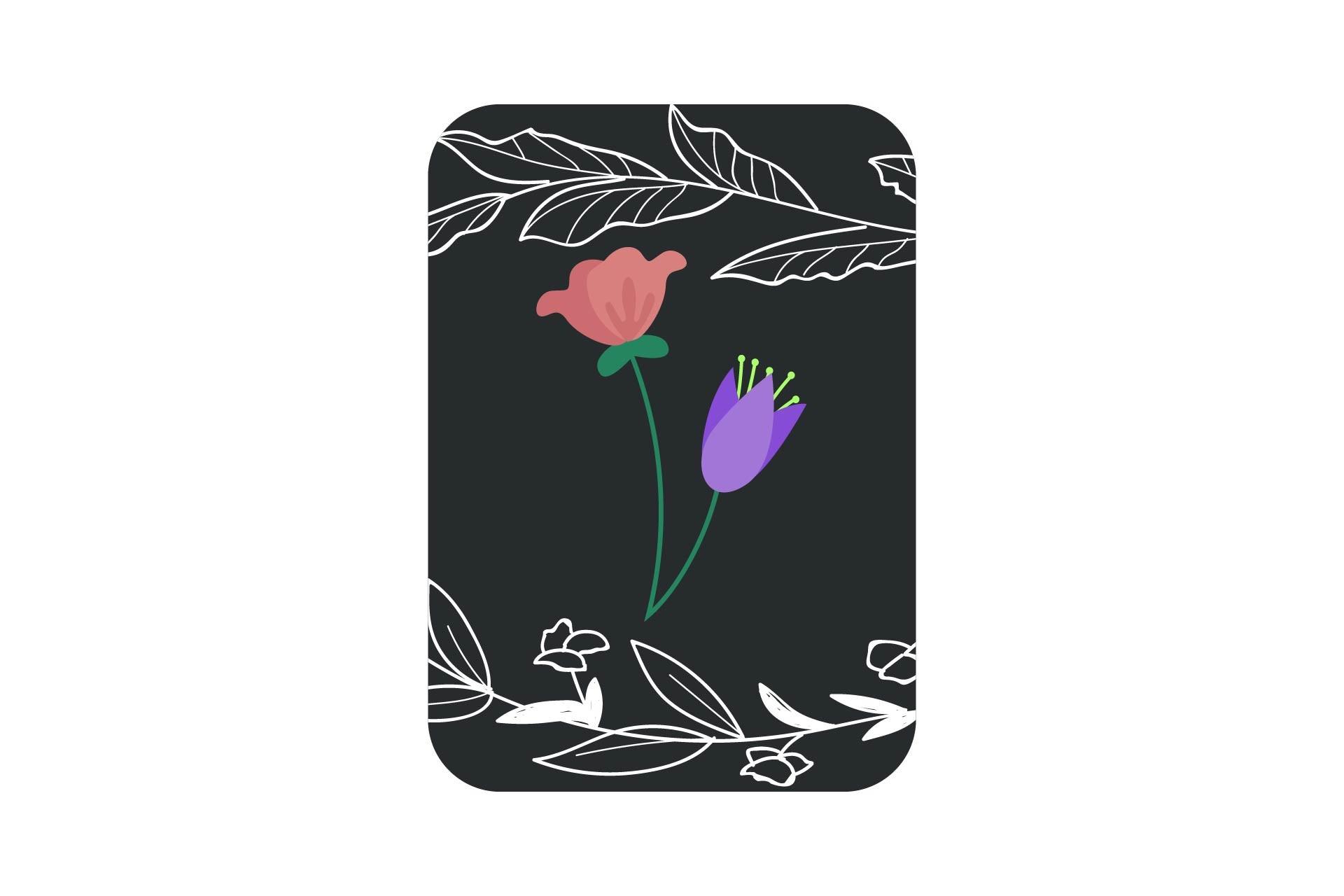 Flower Garden Blossom