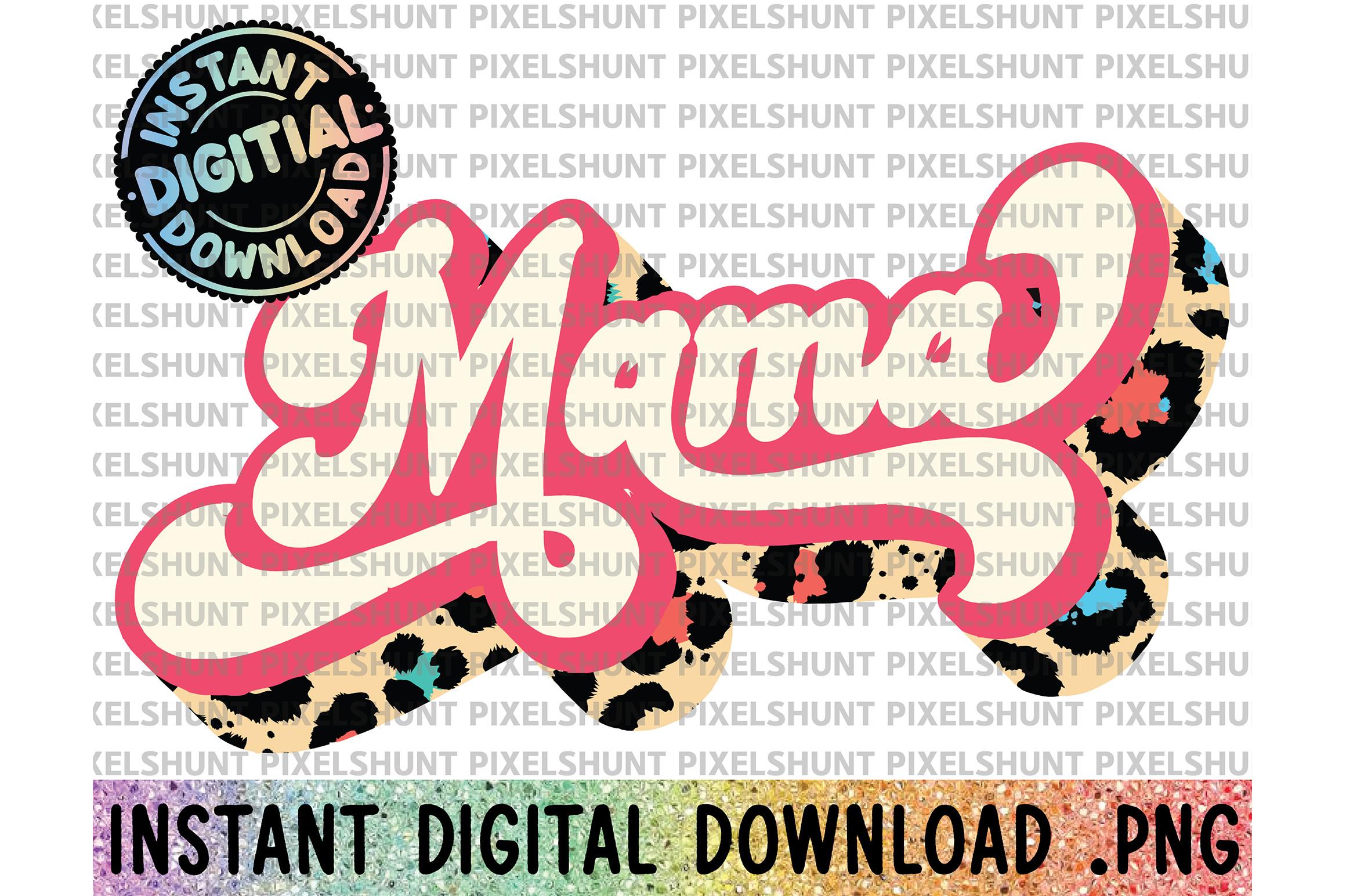 Mama