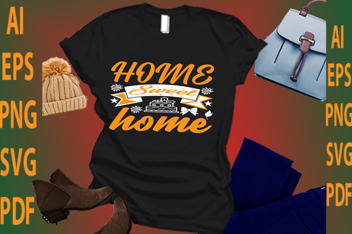 Home Sweet Home
