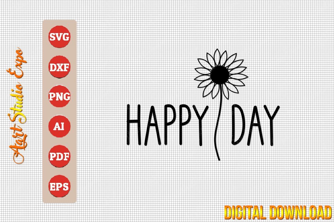 Happy Sunflower Day