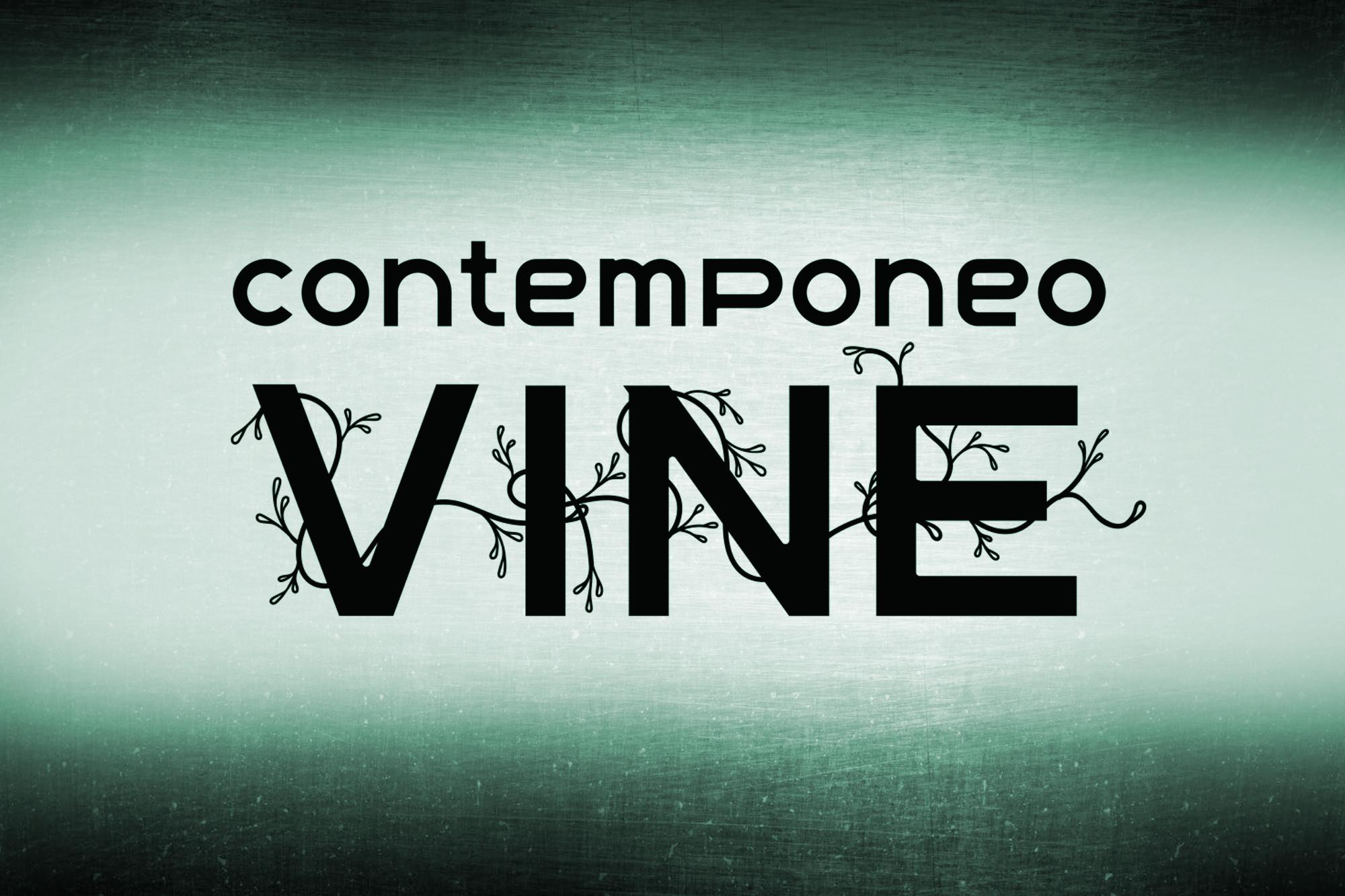 Vine Font