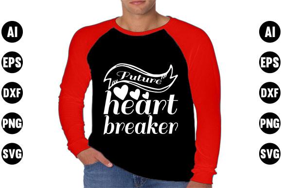 Valentine's Day  Quote Design,Future