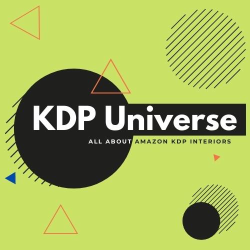 KDPUniverse