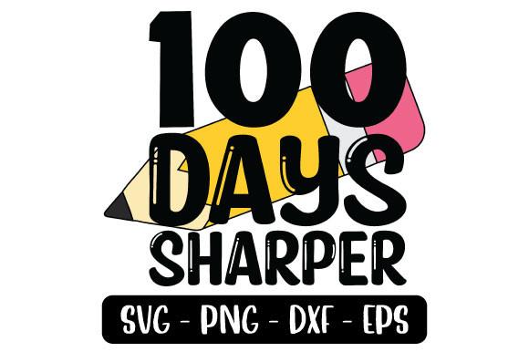 100 Days Sharper