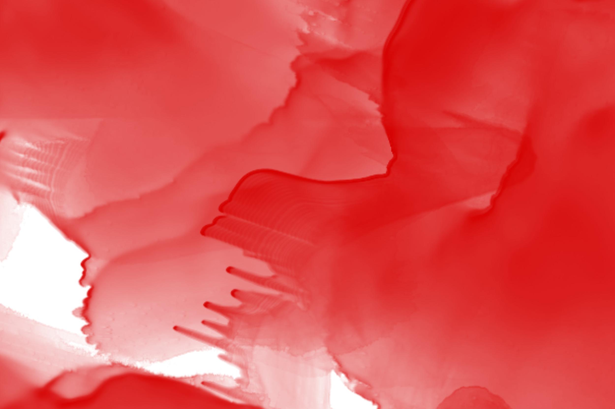 Colorful Watercolor Transparent