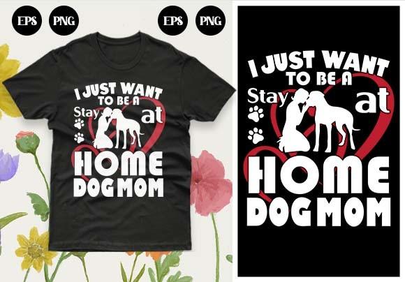 NEW CUSTOM MOM T-SHIRT DESIGN