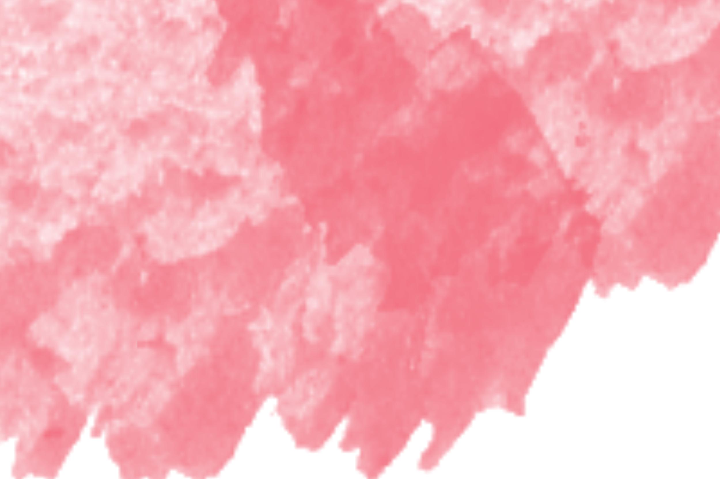 Colorful Watercolor Transparent