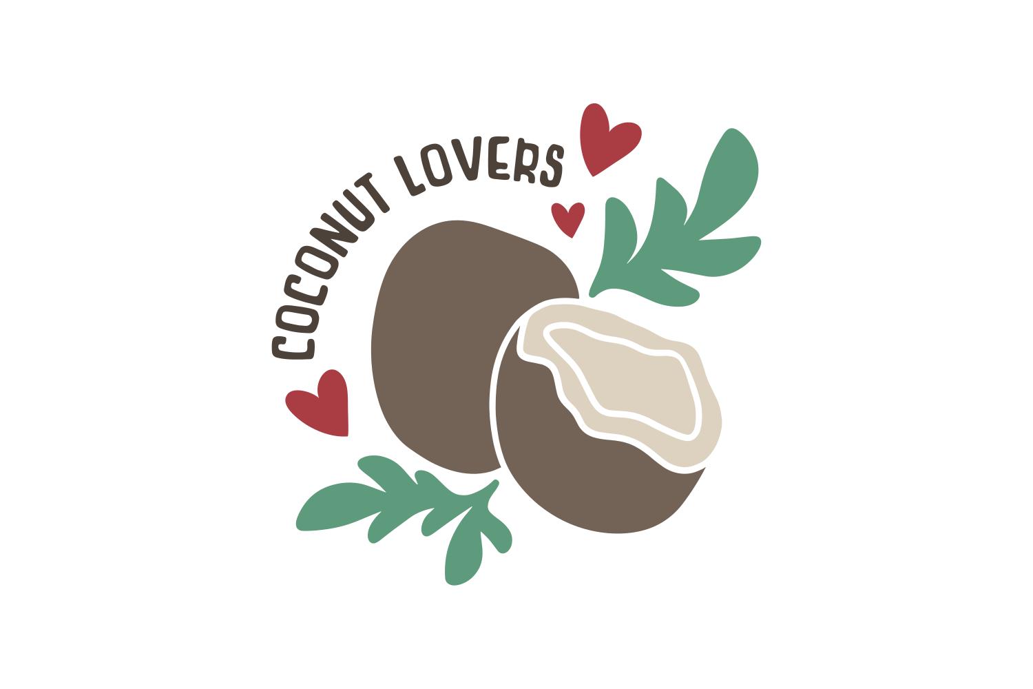 Coconut Lovers