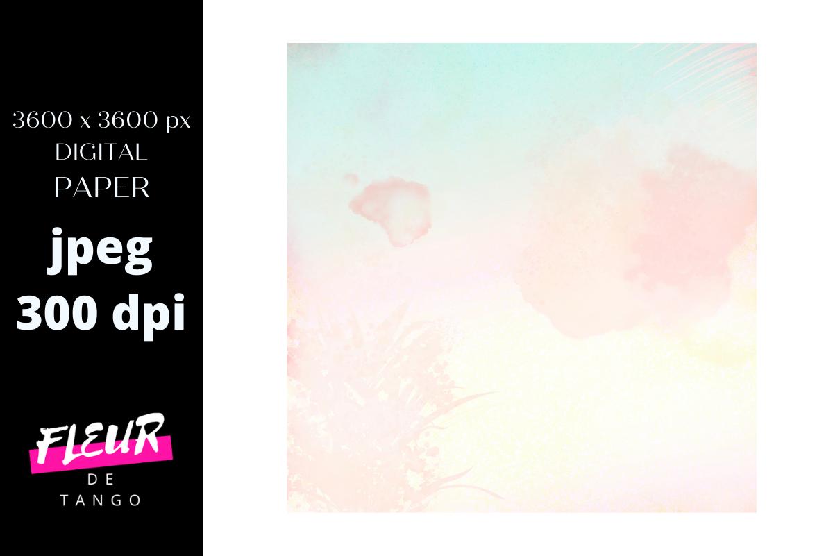 Beautiful Abstract Digital Paper 25
