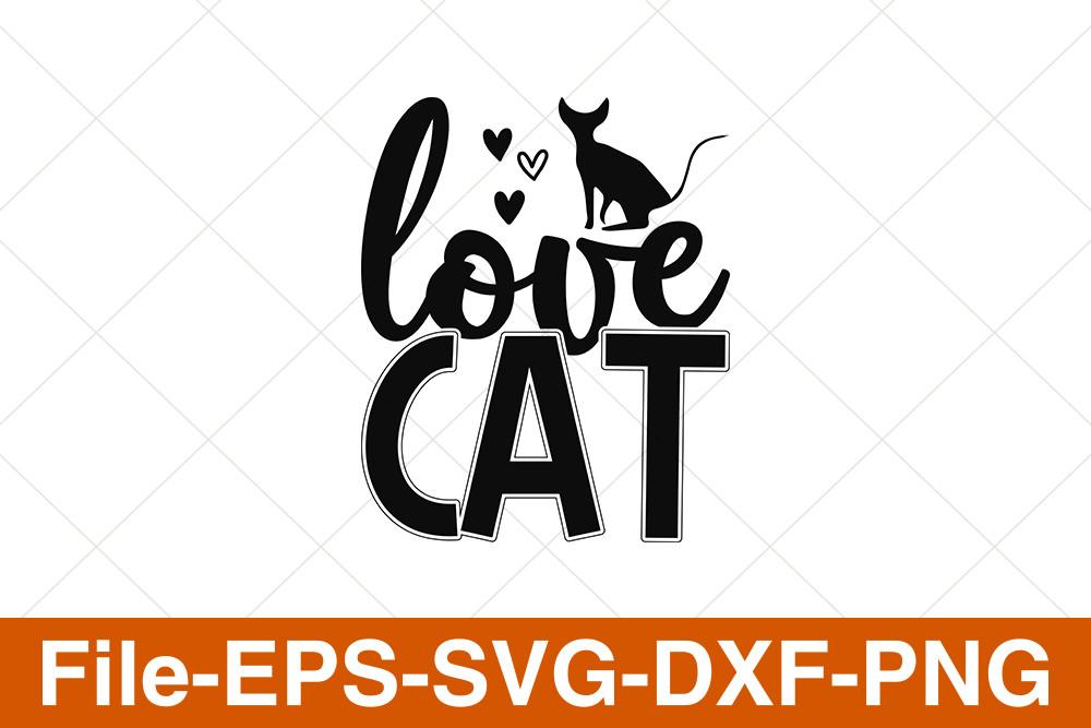 Love Cat