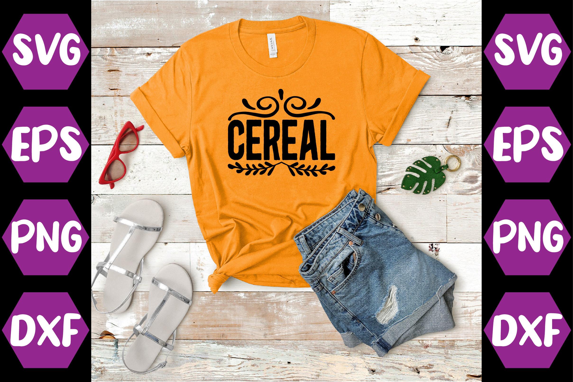 CEREAL