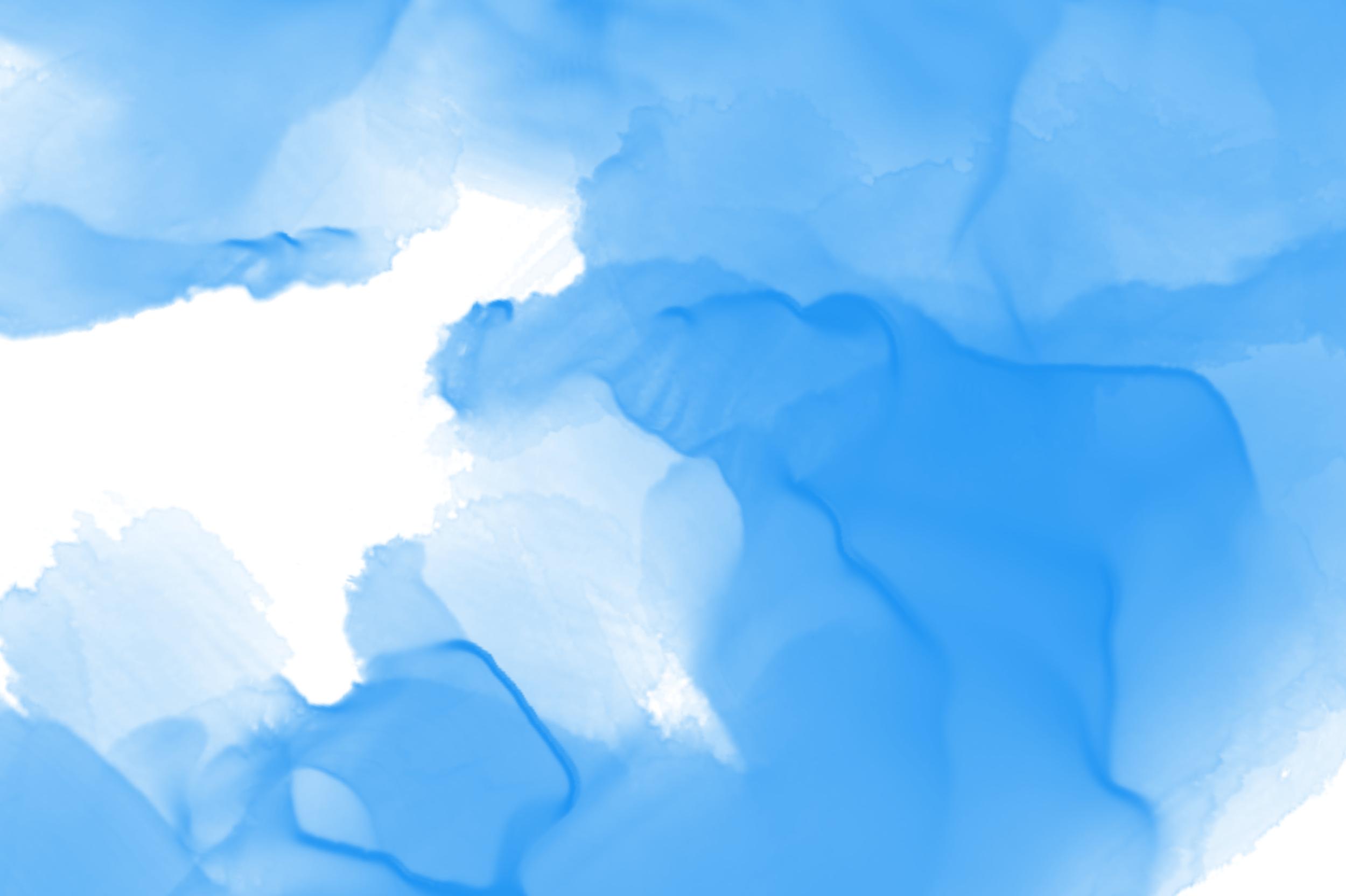 Watercolour Texture Background