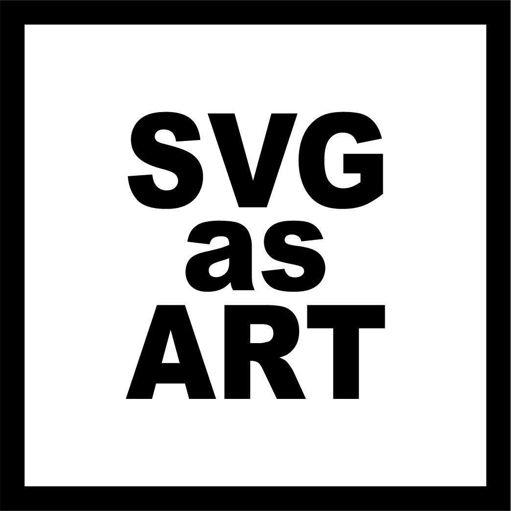 SVGasART