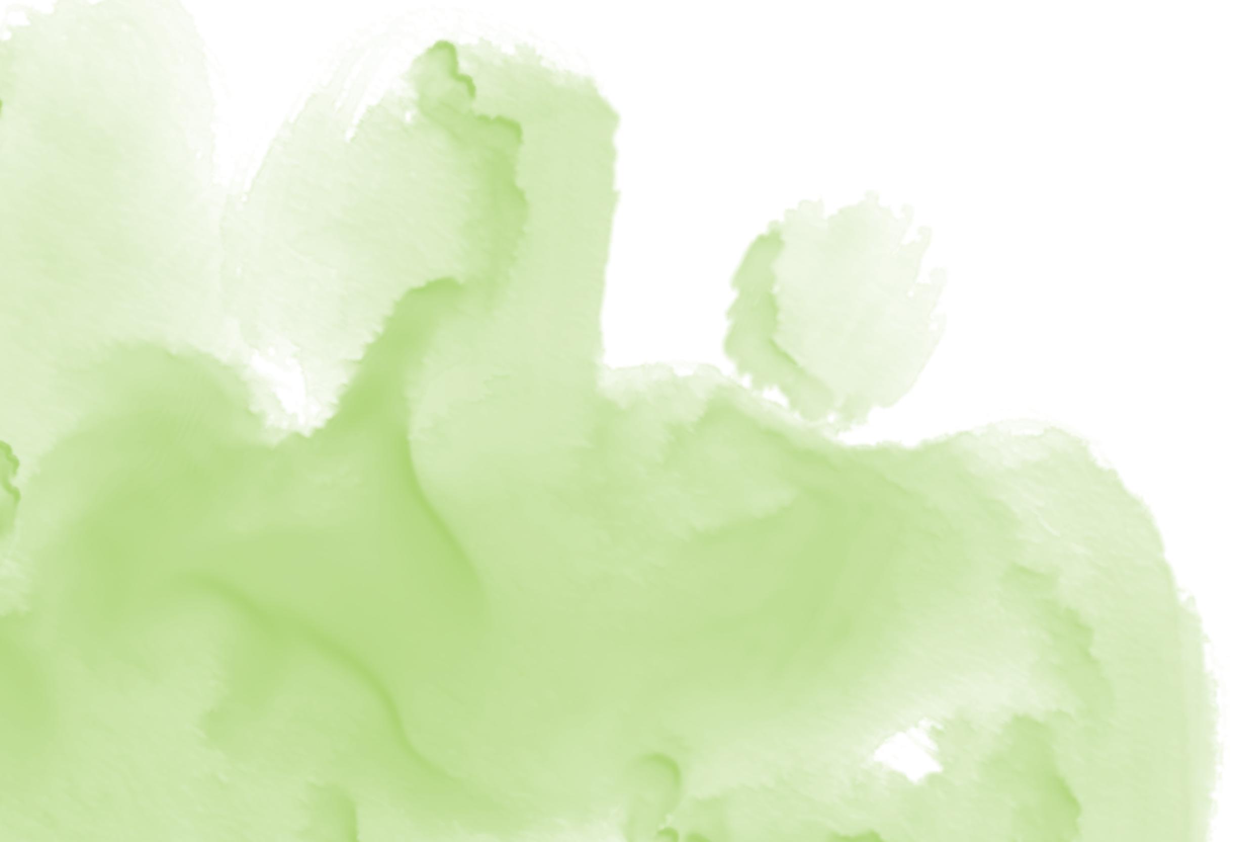 Watercolor Stains Wedding