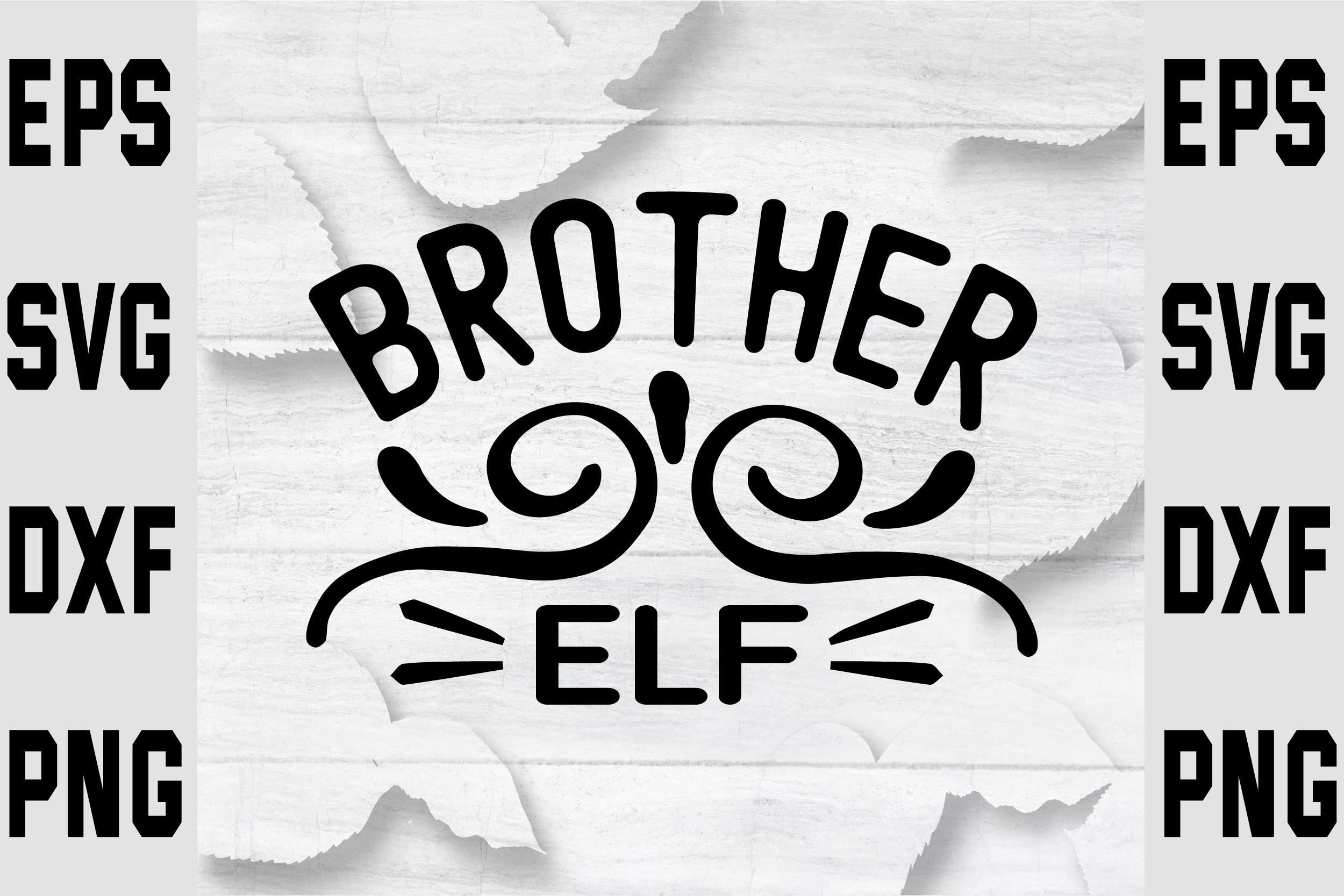 Brother Elf