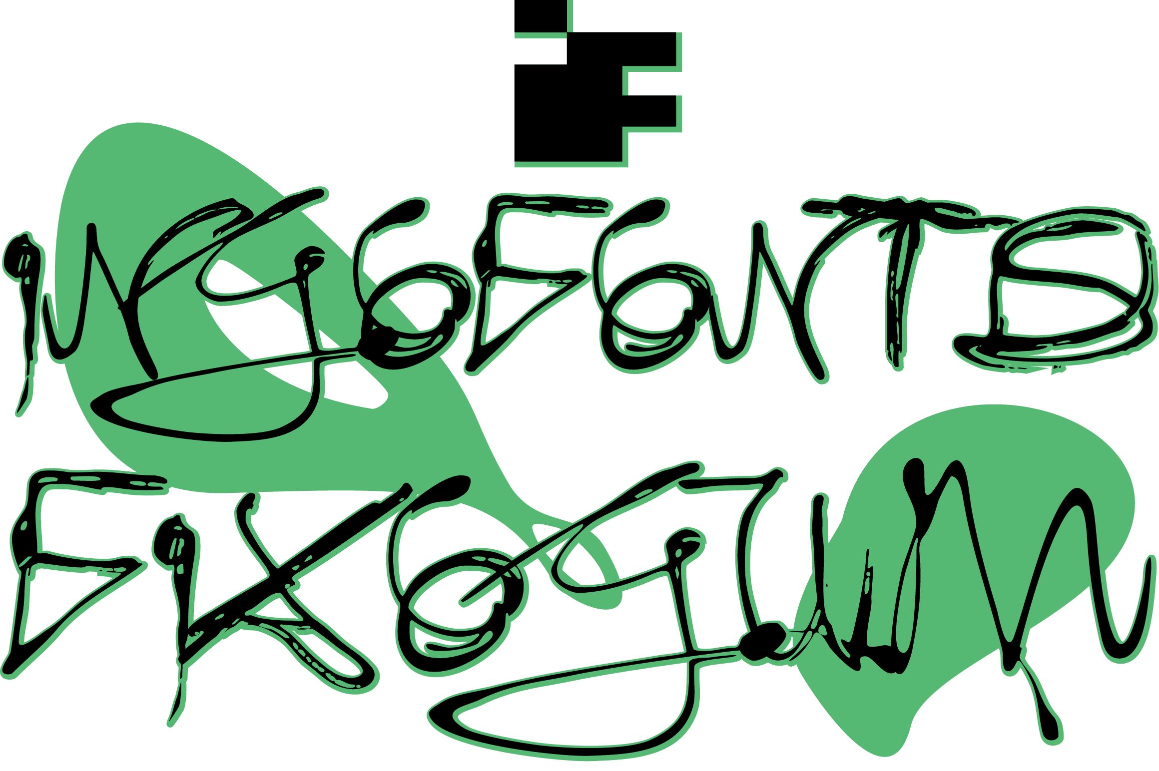 Fixogum Font