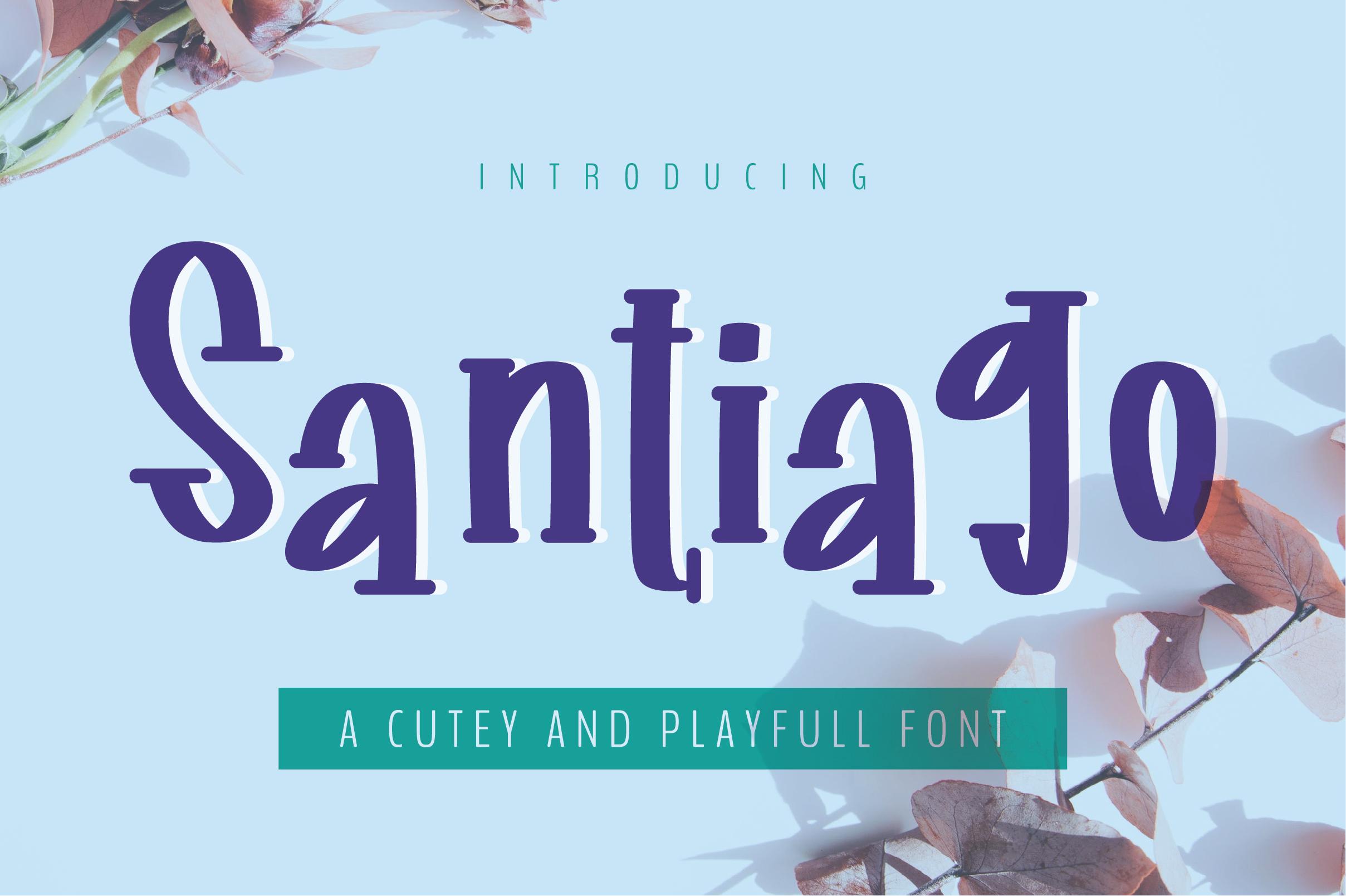 Santiago Font