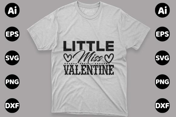 Little Miss Valentine