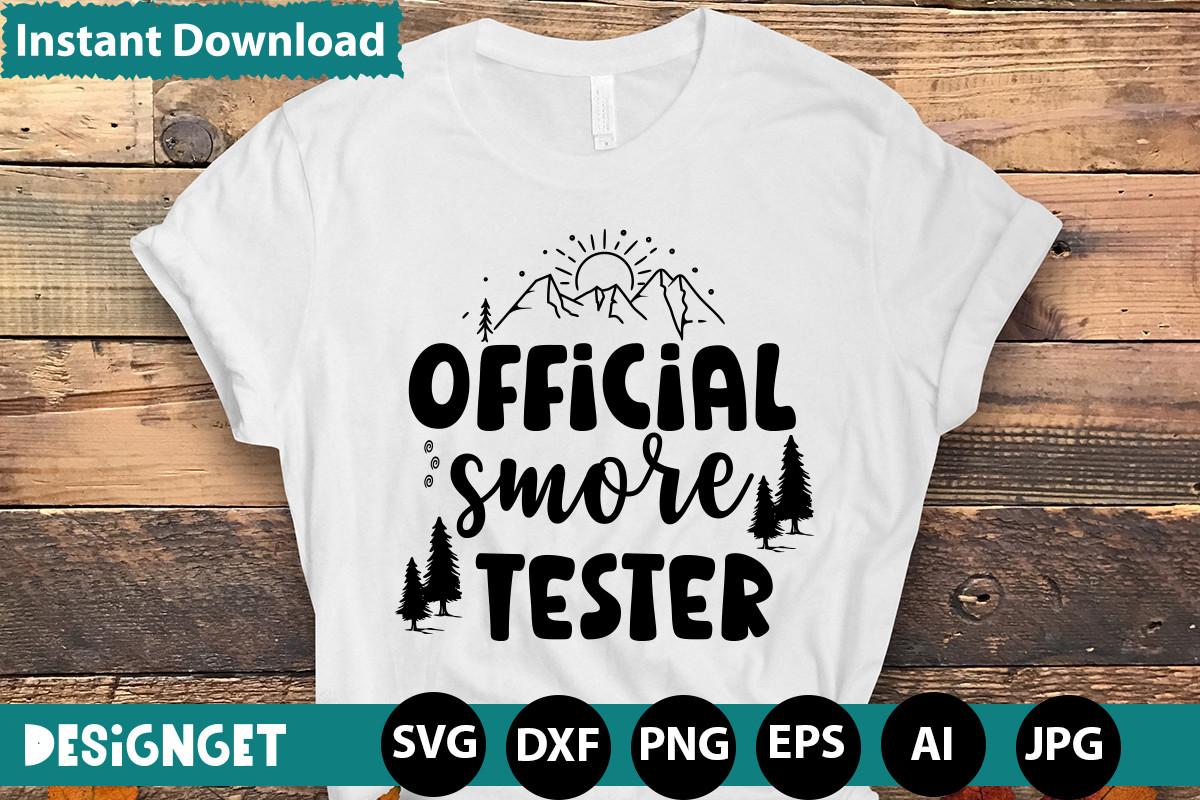 Official Smore Tester
