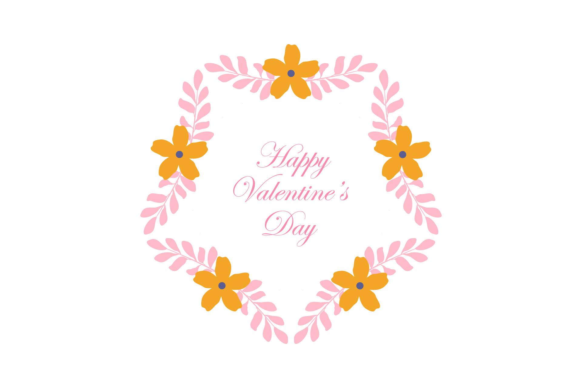 Happy Valentine Day